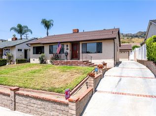 1930 Richard St, Burbank, CA 91504