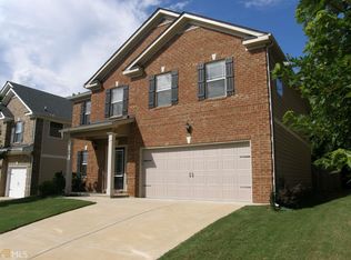 40 Torero Trl, Newnan, GA 30263