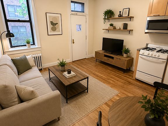 4th image of 117 E 89th St APT 2a