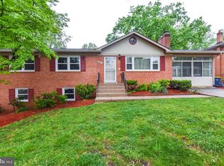 6921 Briarcliff Dr, Clinton, MD 20735