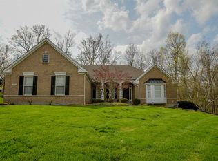 687 Kennecot Ct, Cincinnati, OH 45244