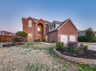 1708 Brook Ln, Flower Mound, TX 75028
