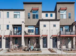 8933 E Northfield Blvd, Denver, CO 80238
