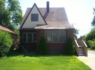 2367 Vigo St, Lake Station, IN 46405