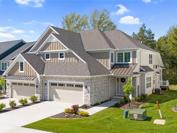 123 Town Centre Dr, Broadview Heights, OH 44147