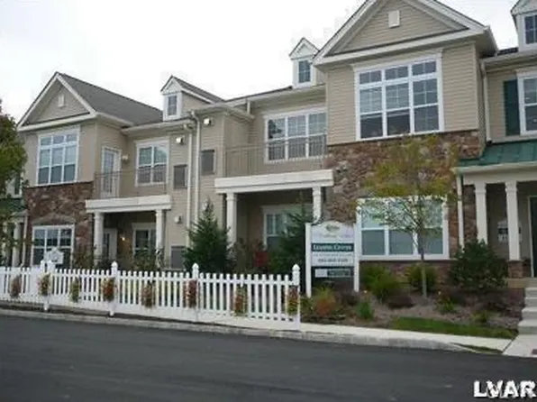 1055 Berks Cetronia Rd, Upper Macungie Township, PA