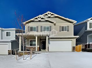 11664 Cody Ridge Dr, Colorado Springs, CO 80925