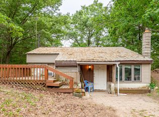 3775 E Evergreen Rd, Stanton, MI 48888