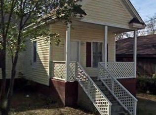 920 38th St, Columbus, GA 31904