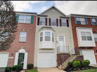 2907 Berrywood Ln, Upper Marlboro, MD 20774