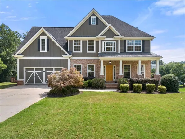 9020 Blue Willow Ct, Gainesville, GA 30506