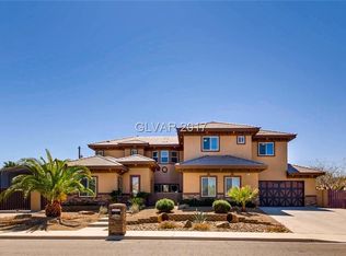 201 E Country Club Dr, Henderson, NV 89015
