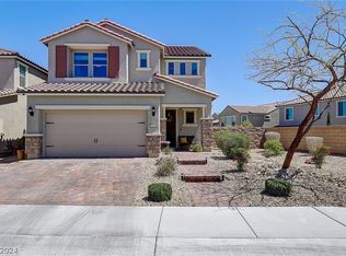 8114 Skye Chalet St, Las Vegas, NV 89166