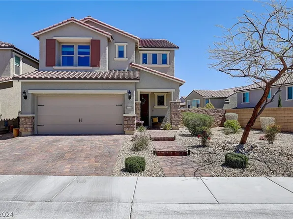 8114 Skye Chalet St, Las Vegas, NV 89166
