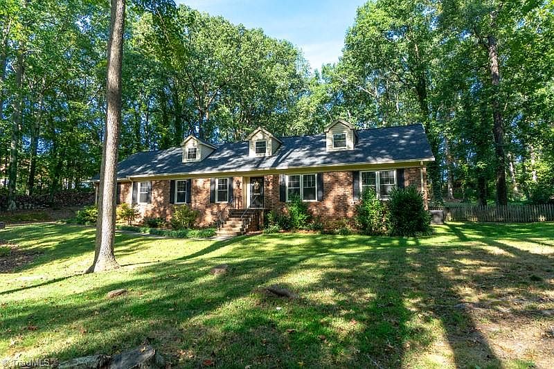 6202 Burning Bush Ct, Pleasant Garden, NC 27313 Zillow