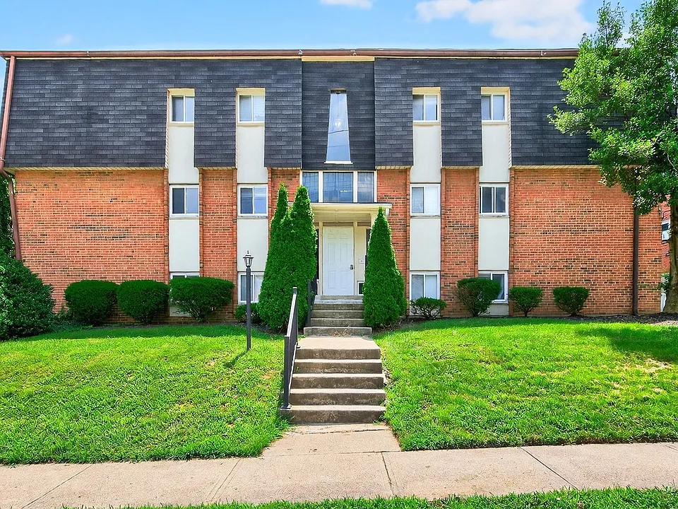 6416 Montgomery Rd #16