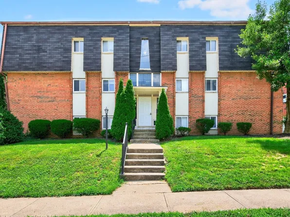 6416 Montgomery Rd #2, Cincinnati, OH 45213