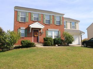 2748 Chateau Ct, Union, KY 41091