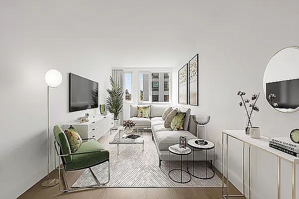 1st image of 306 W 142nd St #6E