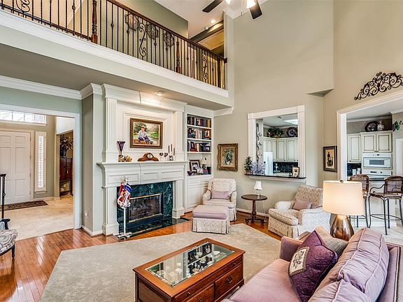 5th image of 4413 Oak Knoll Dr