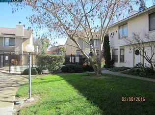 327 Pantano Cir, Pacheco, CA 94553
