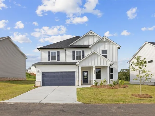 2622 Harbor Ridge Pass Lot 29, Gainesville, GA 30507