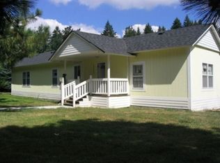 33313 89th Avenue Ct S, Roy, WA 98580
