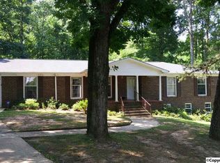 437 Wildhaven Cir, Gadsden, AL 35901