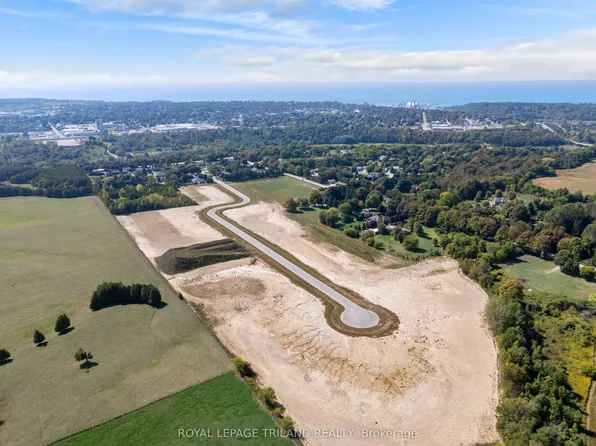 81289 Fern Dr, Ashfield Colborne Wawanosh, ON N7A 3Y1