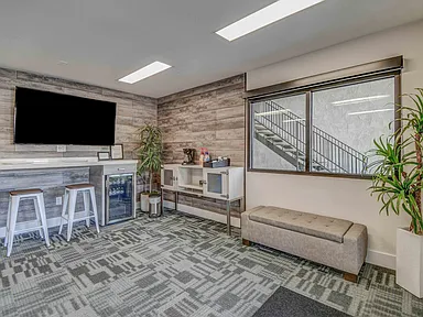 The Pines Apartment Homes