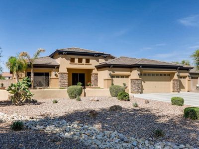 7710 N 85th Dr, Glendale, AZ, 85305