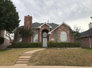 1813 Pendleton Rd, Rowlett, TX 75089