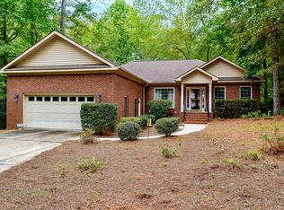 155 Golden Pond Ct, Aiken, SC 29803