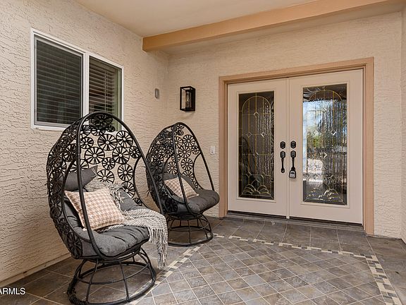 5th image of 9829 E NAVAJO Place #14