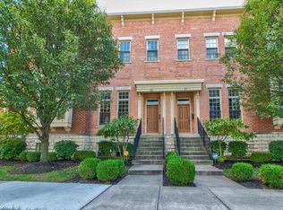 35 W Frankfort St, Columbus, OH 43206