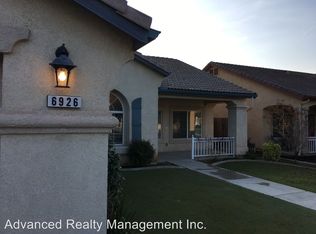 6926 Whitewater Falls Dr, Bakersfield, CA 93312