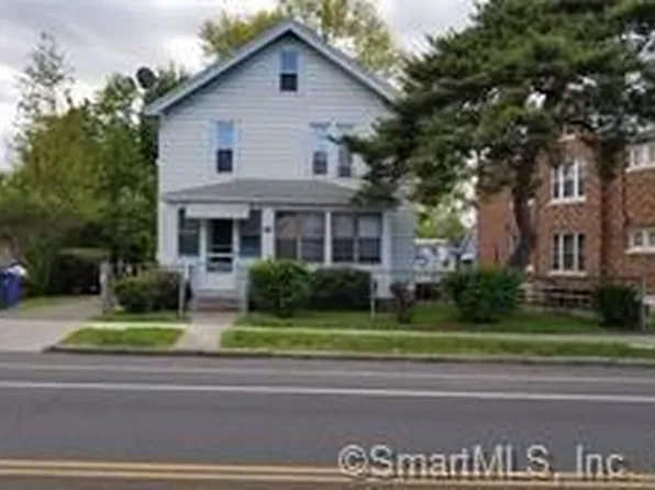 109 Zion Street, Hartford, CT 06106