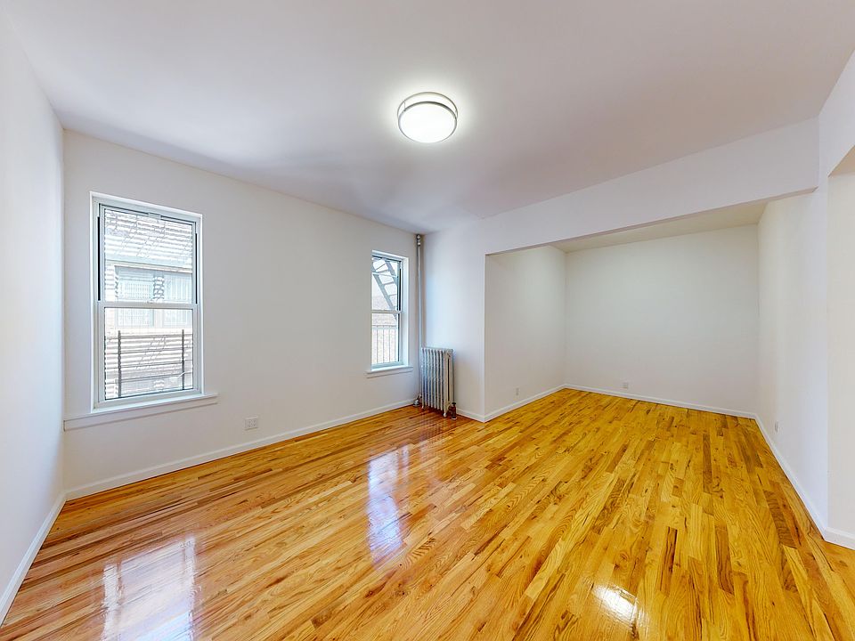 1st image of 531 W 143rd St #5D