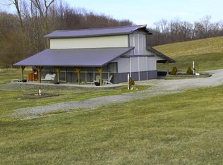 Rimmel Rd, Kendallville, IN 46755