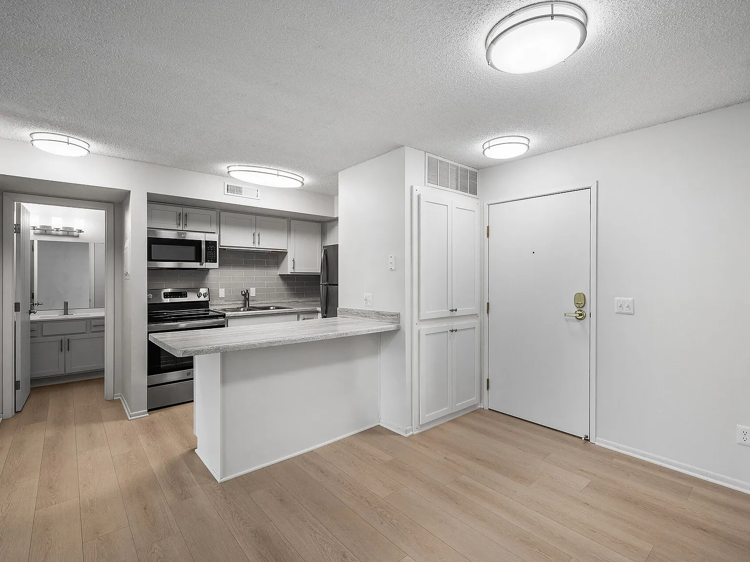 Quail Ridge Apartments — Photo 4