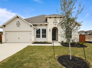 3415 Potter Place, Schertz, TX 78108