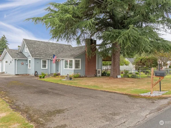 2503 34th Avenue, Longview, WA 98632