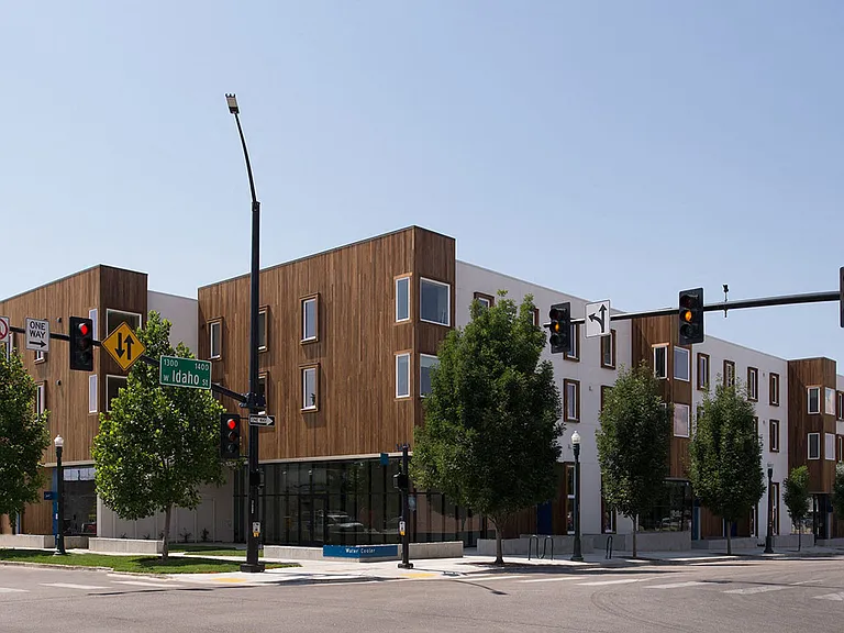The Watercooler Apartments — Photo 5