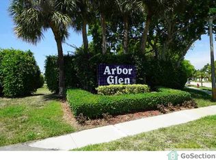5168 Arbor Glen Cir, Lake Worth, FL 33463
