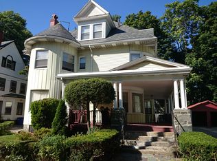 41 Manchester Rd, Brookline, MA 02446