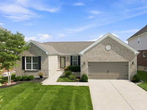 3626 Acadia Ln, Mason, OH 45036