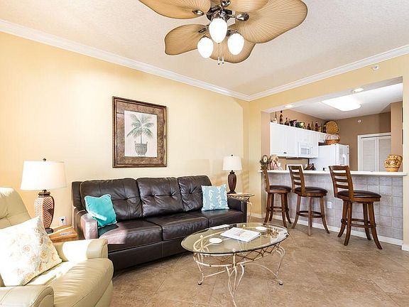3rd image of 1515 Miracle Strip Pkwy Unit 606