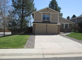 8150 Storm King Peak, Littleton, CO 80127
