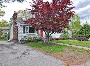 29 Landry Ave, North Attleboro, MA 02760