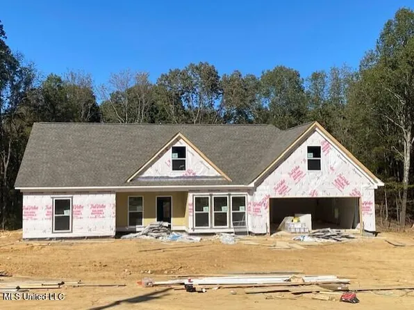 747 Pigeon Roost Rd, Coldwater, MS 38618